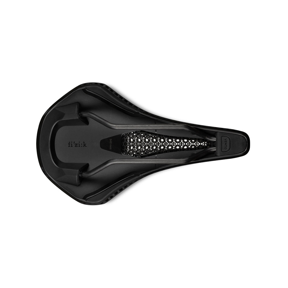 Fizik Vento Argo R1 Adaptive Saddle - 140mm – Cambria Bike