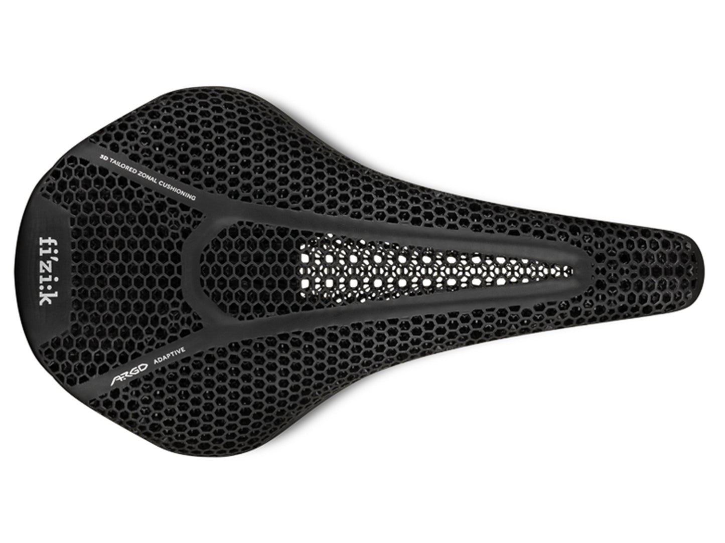 Fizik Vento Argo R3 Adaptive Saddle - 140mm