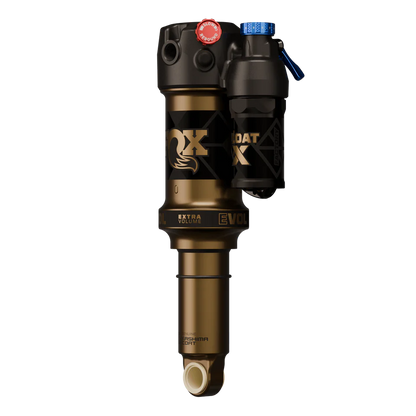 Fox Suspension Float X Factory Rear Shock - 2027