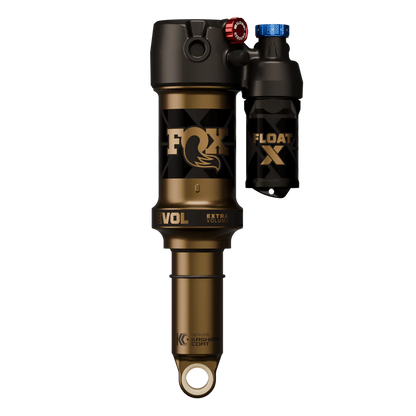Fox Suspension Float X Factory Rear Shock - 2027