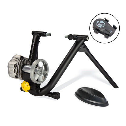 Saris Fluid2 Smart Equipped Trainer