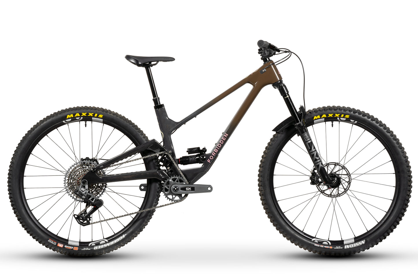 Forbidden Druid 2 29 - Chocolate Starfish