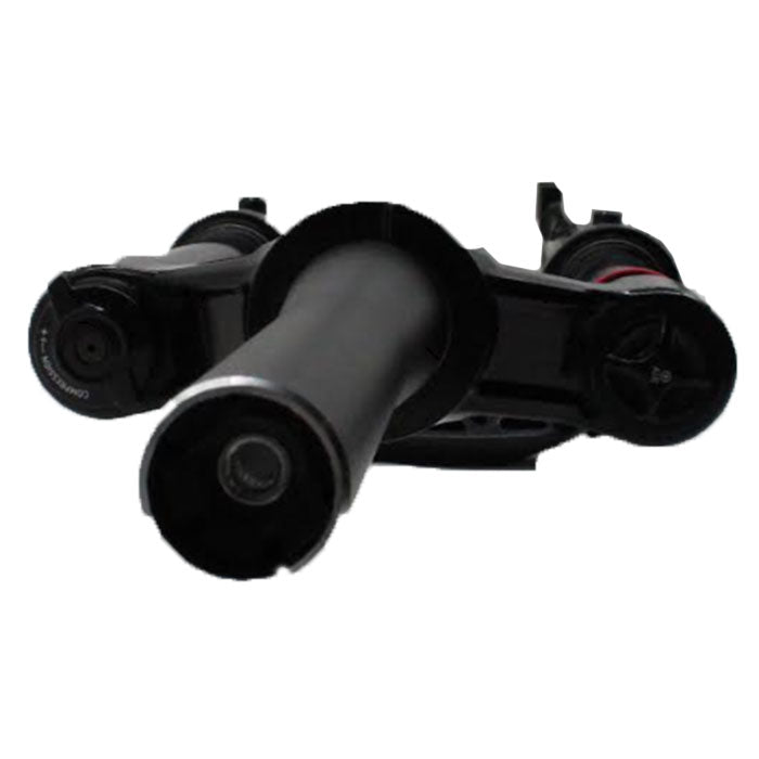 RockShox Lyrik Rush RC 160mm 29 15TAx110 - 2023 - OE