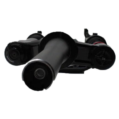 RockShox Lyrik Rush RC 160mm 29 15TAx110 - 2023 - OE