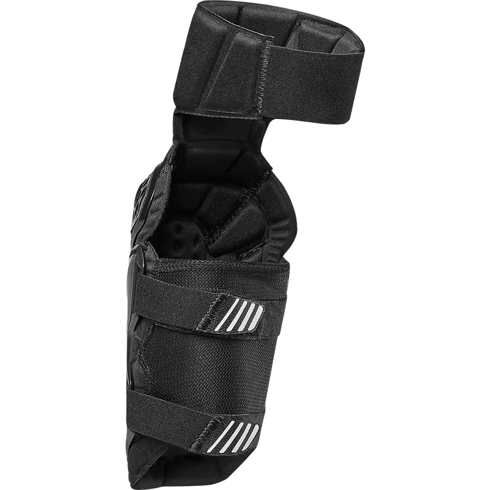 Fox Racing Titan Race Elbow Guard - Black