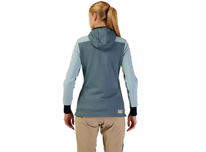 Fox Racing Defend Thermal Hoodie - Womens - Citadel