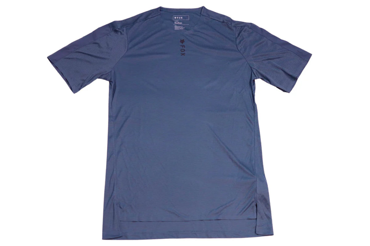 Fox Racing Flexair Pro Short Sleeve MTB Jersey - Dark Vintage