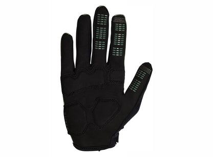 Fox Racing Ranger Gel MTB Glove - Moss