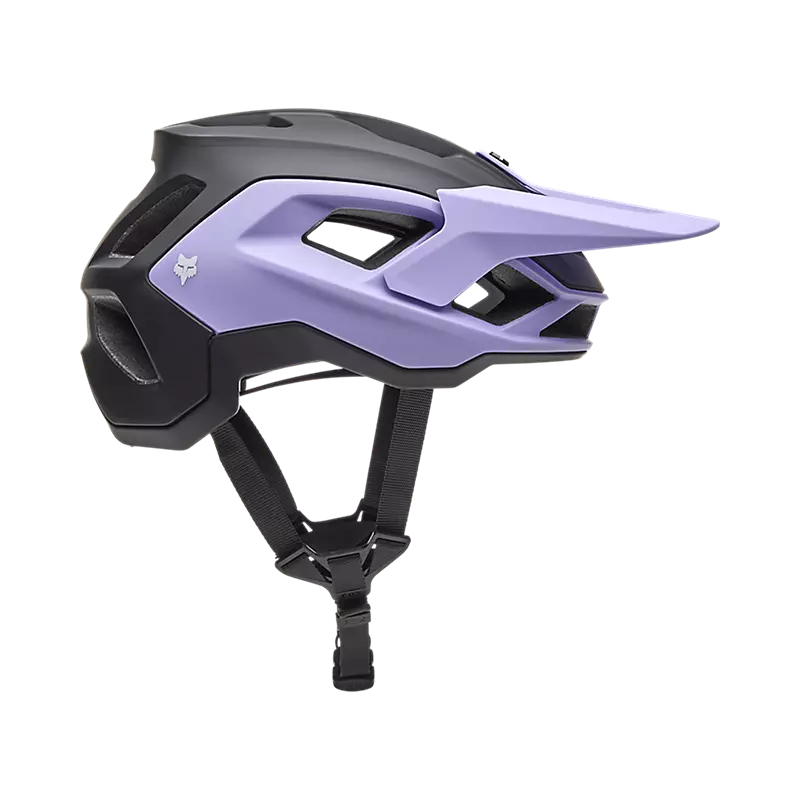 Fox Racing Speedframe MTB Helmet - 5050 - Lilac – Cambria Bike Fox Racing Speedframe MTB Helmet - 5050 - Lilac – Cambria Bike