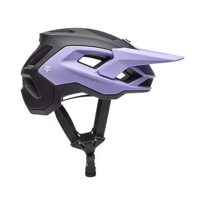 Fox Racing Speedframe MTB Helmet - 5050 - Lilac