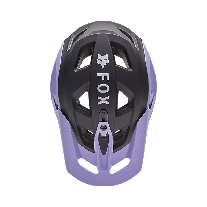 Fox Racing Speedframe MTB Helmet - 5050 - Lilac