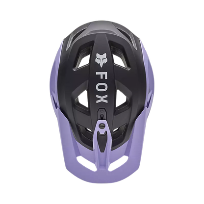 Fox Racing Speedframe MTB Helmet - 5050 - Lilac
