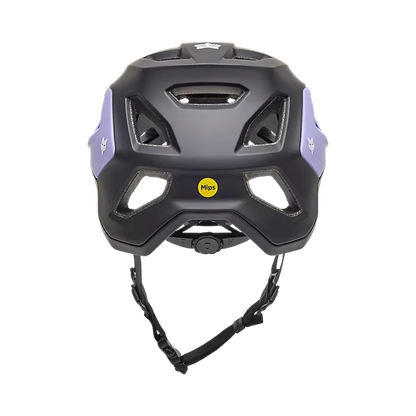 Fox Racing Speedframe MTB Helmet - 5050 - Lilac