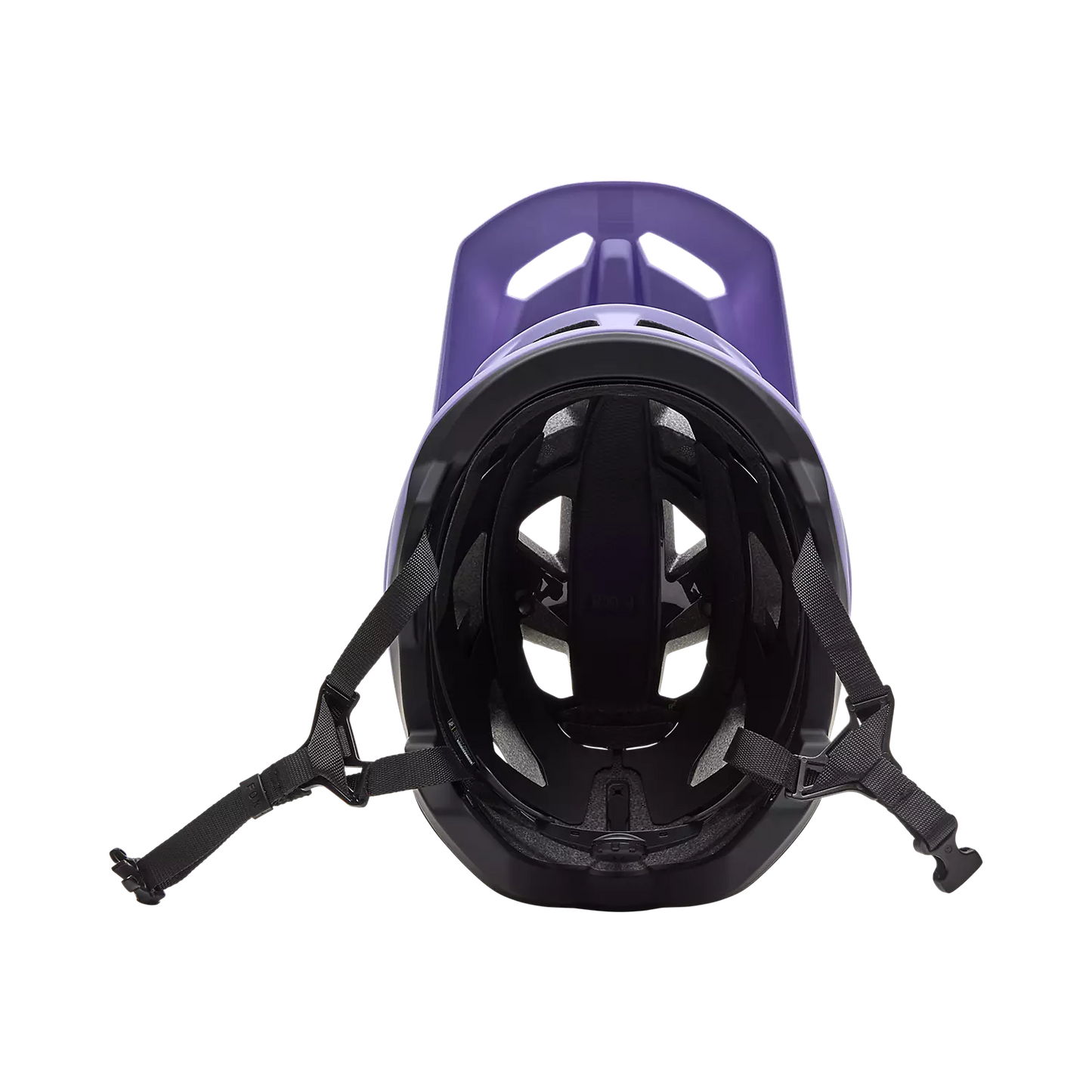 Fox Racing Speedframe MTB Helmet - 5050 - Lilac