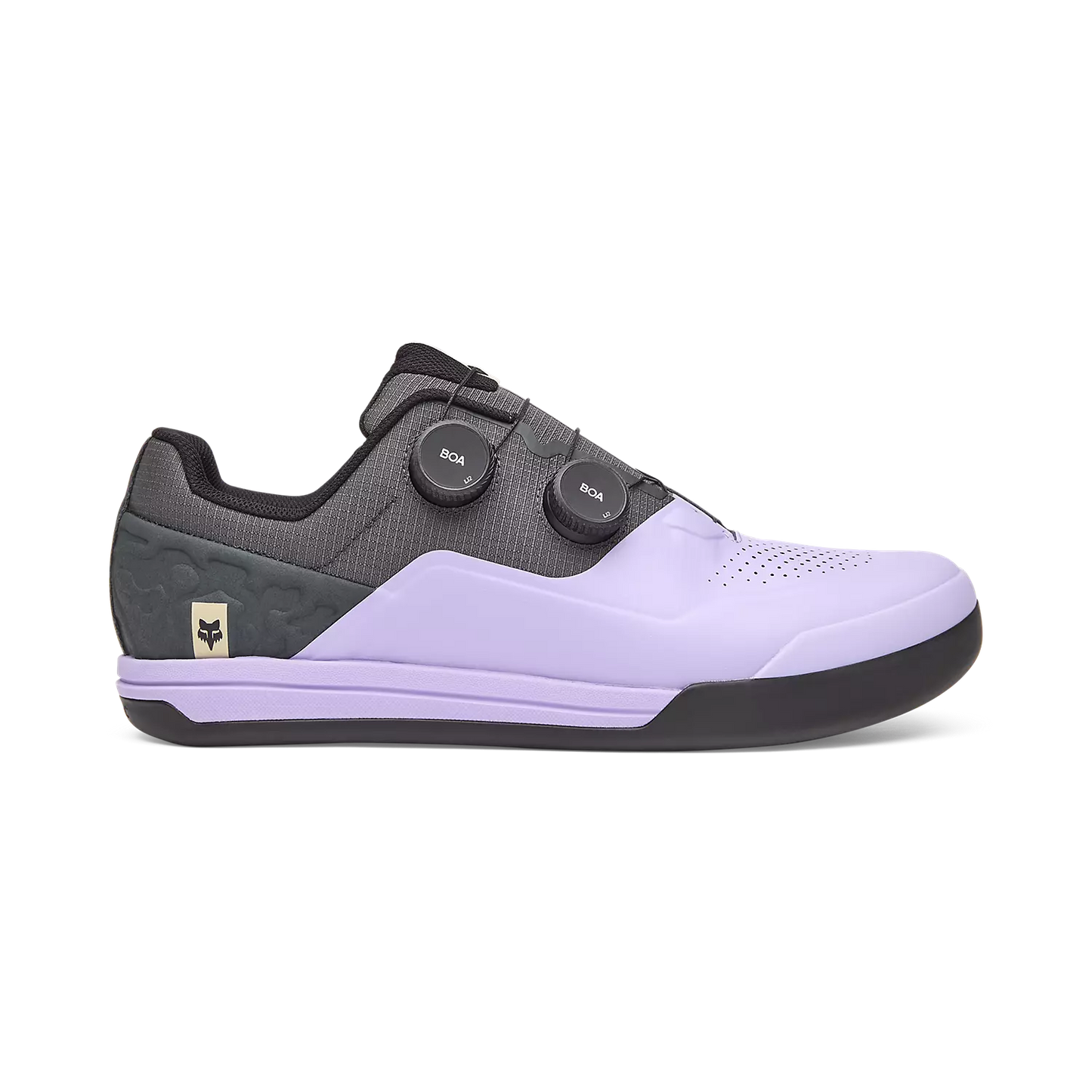 Fox Racing Union BOA MTB Shoe - Limited Edition - Lilac