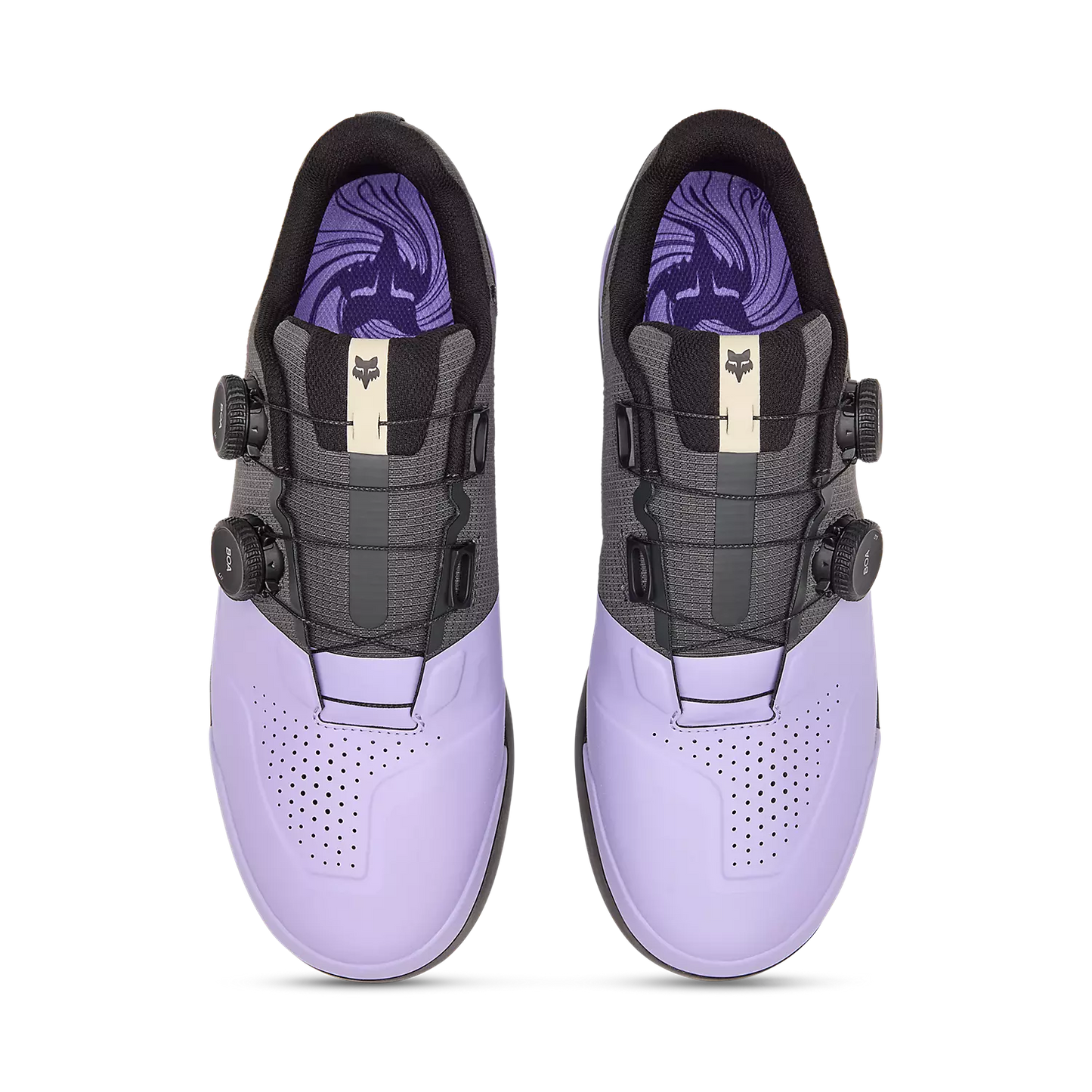 Fox Racing Union BOA MTB Shoe - Limited Edition - Lilac
