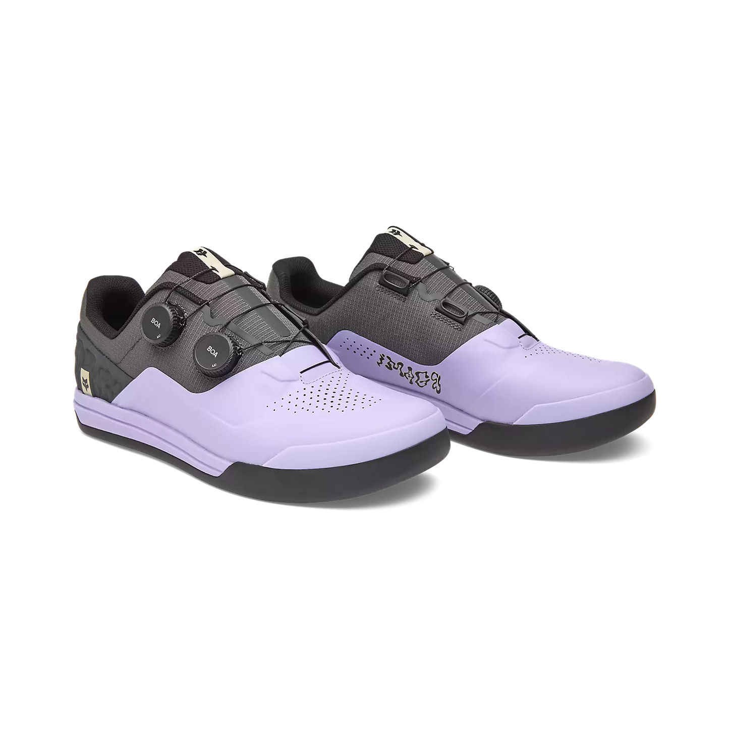 Fox Racing Union BOA MTB Shoe - Limited Edition - Lilac