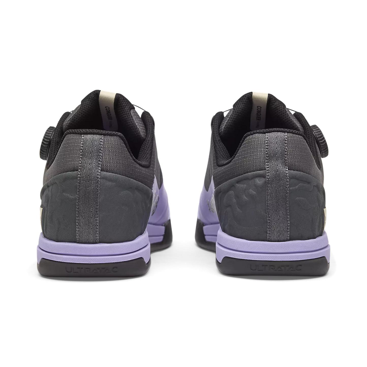 Fox Racing Union BOA MTB Shoe - Limited Edition - Lilac