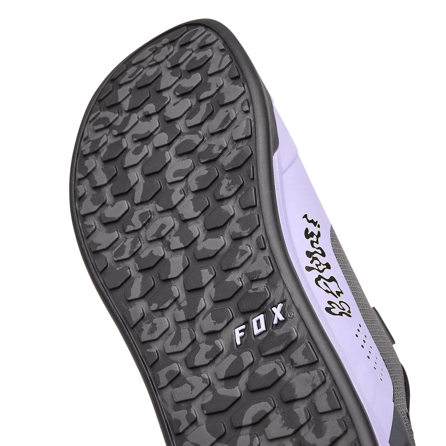 Fox Racing Union BOA MTB Shoe - Limited Edition - Lilac