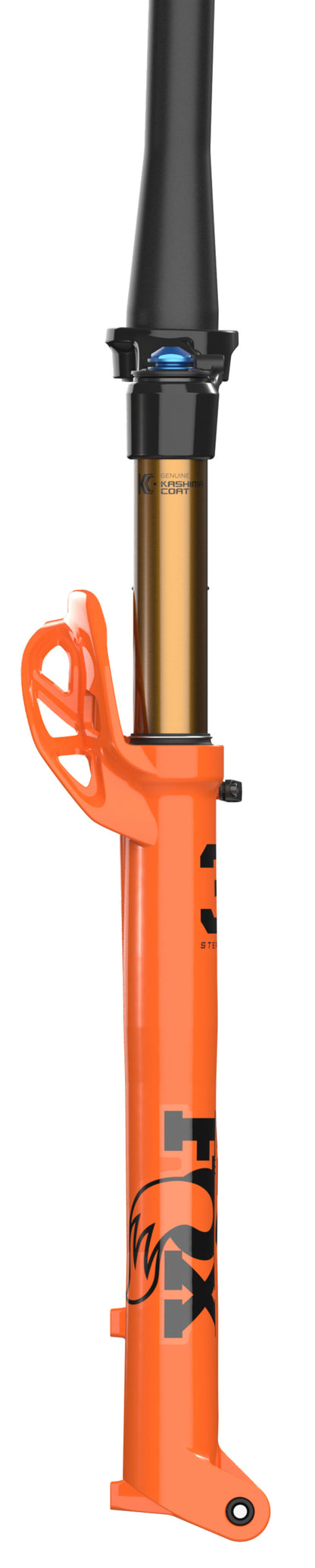 Fox Suspension 32 Float SC 100 Factory 29 Kabolt SL110 Remote - Orange - 2026
