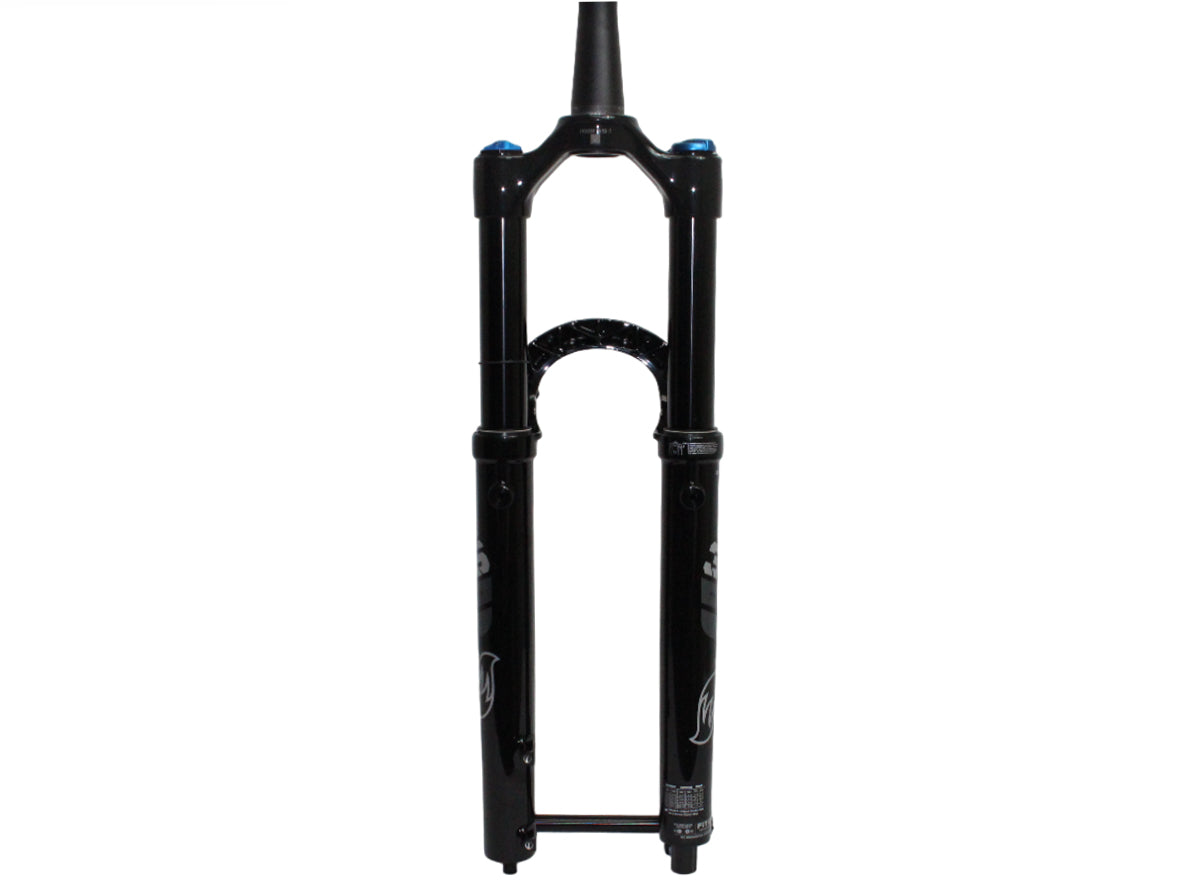 Float Grip Fox 36 Float Performance Boost Fox Suspension 36 Float