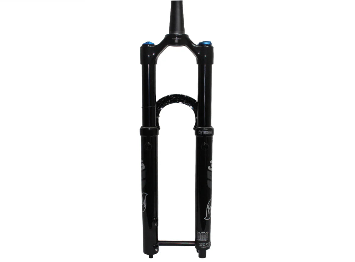 Fox Suspension 36 Float 150 Perf 29 Kabolt-X 110 - Mt Black - OE
