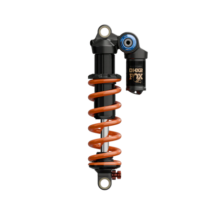 Fox Suspension DHX2 Factory - Metric - 2026