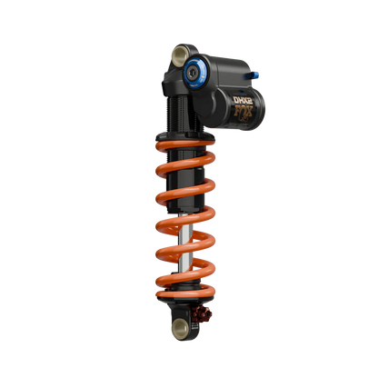 Fox Suspension DHX2 Factory - Metric - 2026