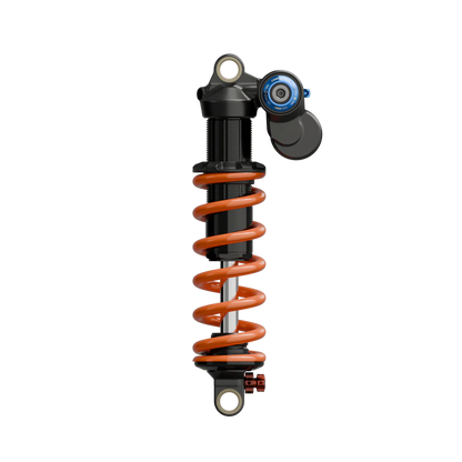 Fox Suspension DHX2 Factory - Metric - 2026