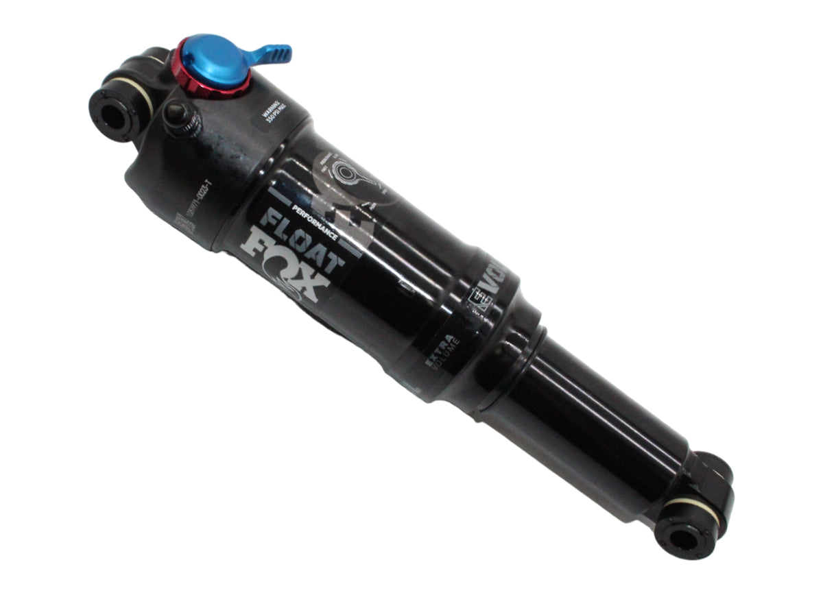 Fox Suspension Float Performance 2 Pos Adj Evol LV Rear Shock - 2024 ...