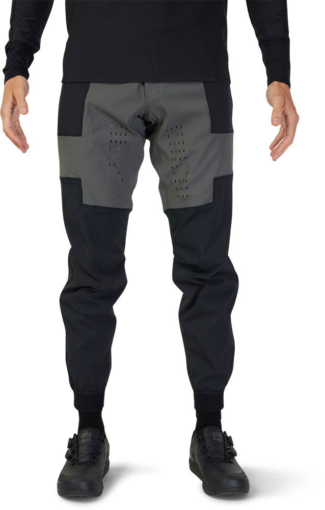 Fox Racing Defend Pro Pant - Dark Shadow