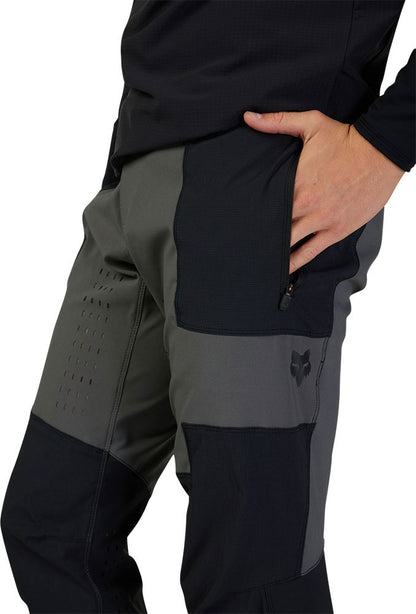 Fox Racing Defend Pro Pant - Dark Shadow