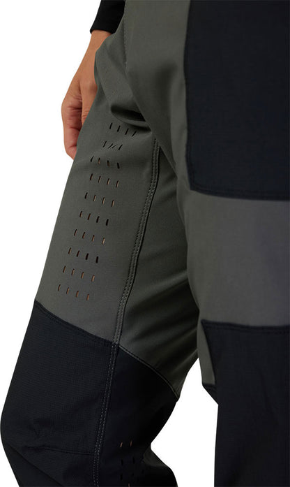 Fox Racing Defend Pro Pant - Dark Shadow