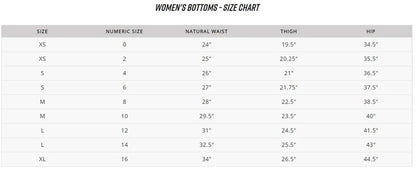 Fox Racing Ranger MTB Short - With Liner - Womens - Midnight