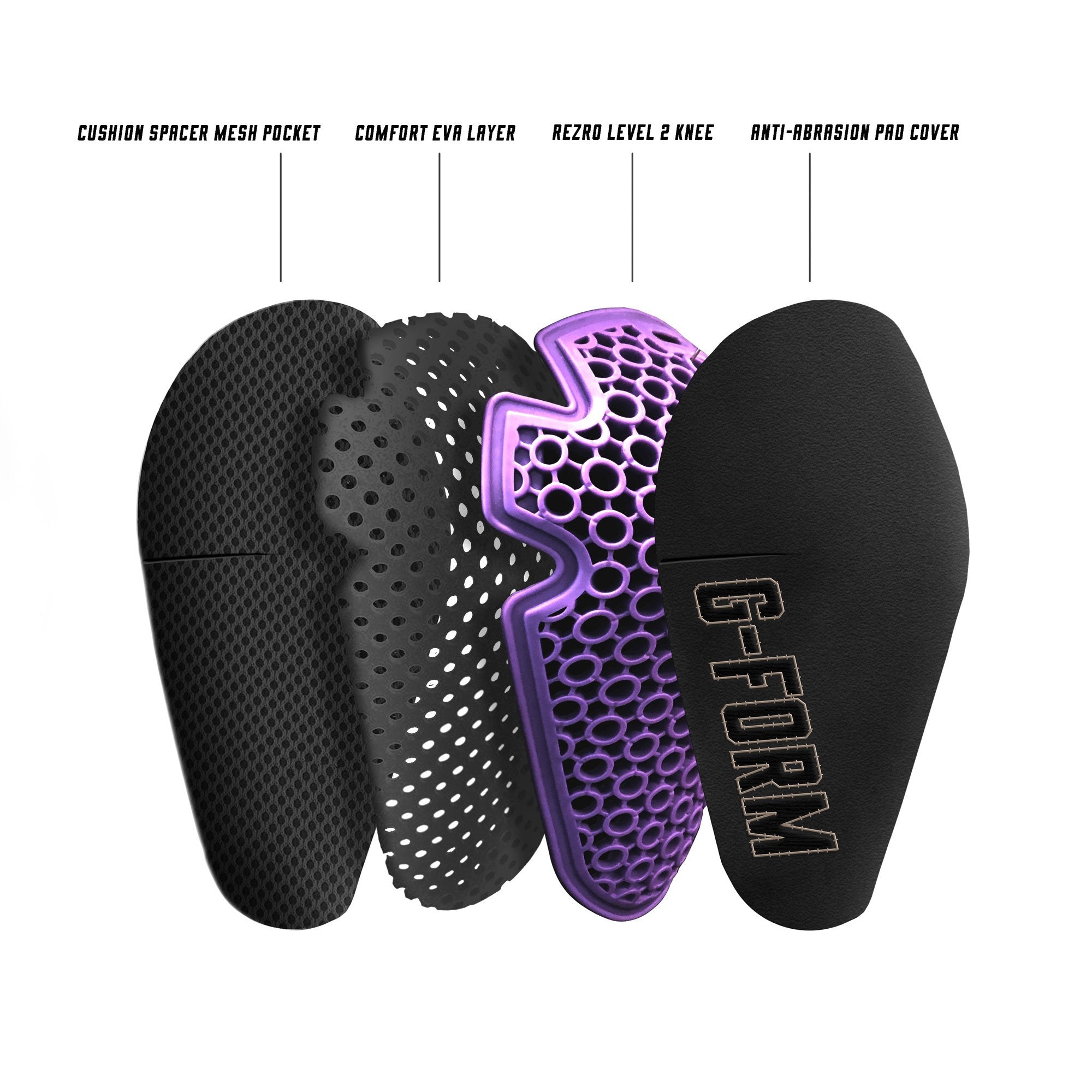 G-Form EJ Elbow Guard - Thumbnail 4