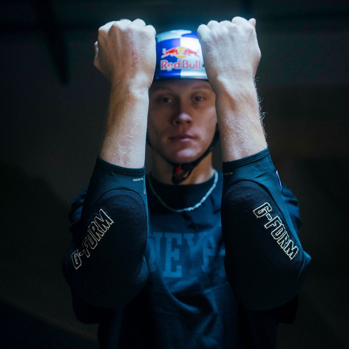 G-Form EJ Elbow Guard - Black