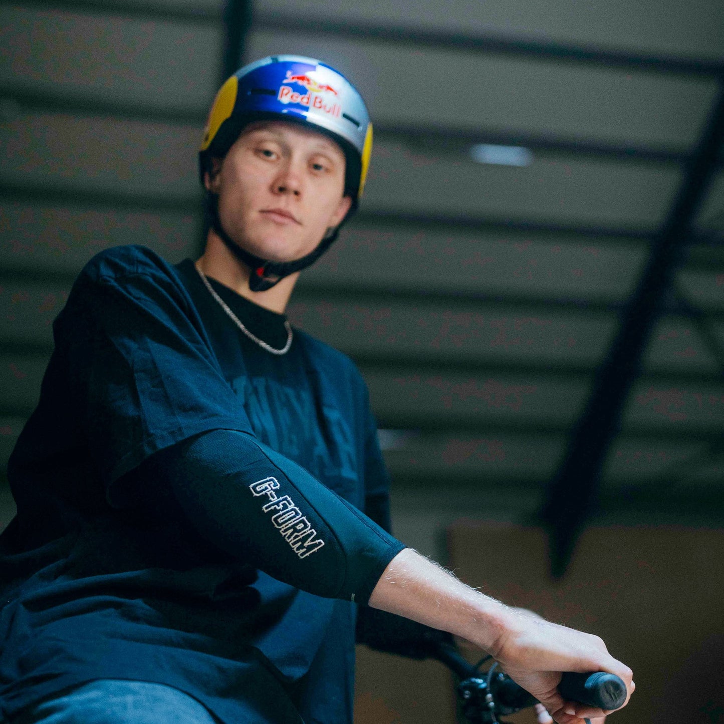 G-Form EJ Elbow Guard - Black