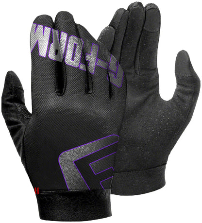 G-Form Tempo MTB Glove - Black-Purple