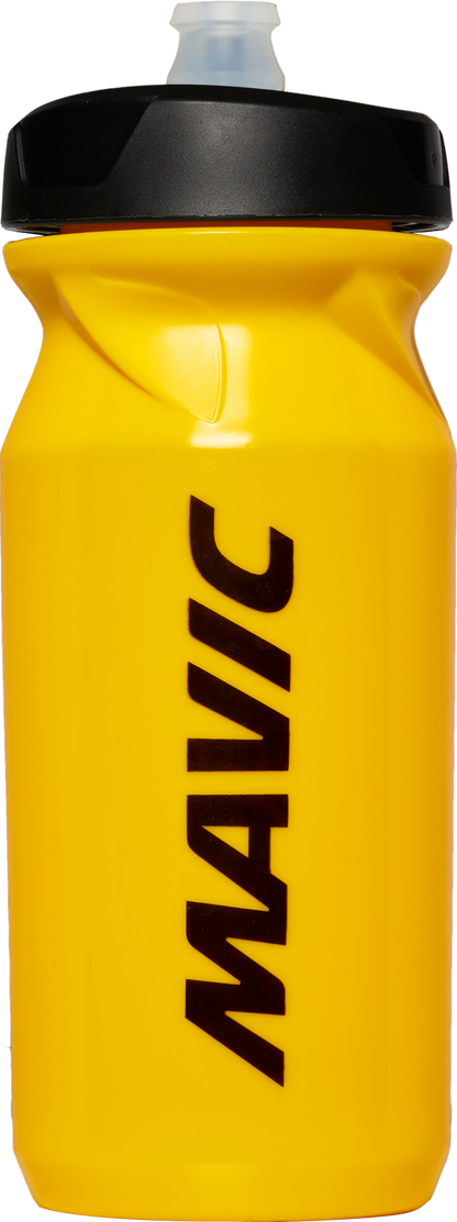Mavic Bottle Cap Soft - 650ml - Yellow