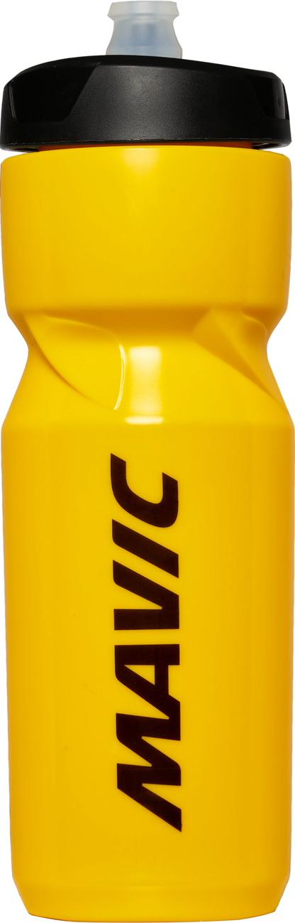 Mavic Bottle Cap Soft - 800ml - Yellow