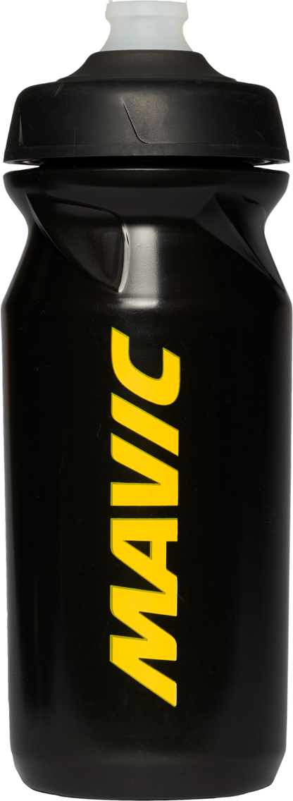 Mavic Bottle Cap Pro - 650ml - Black