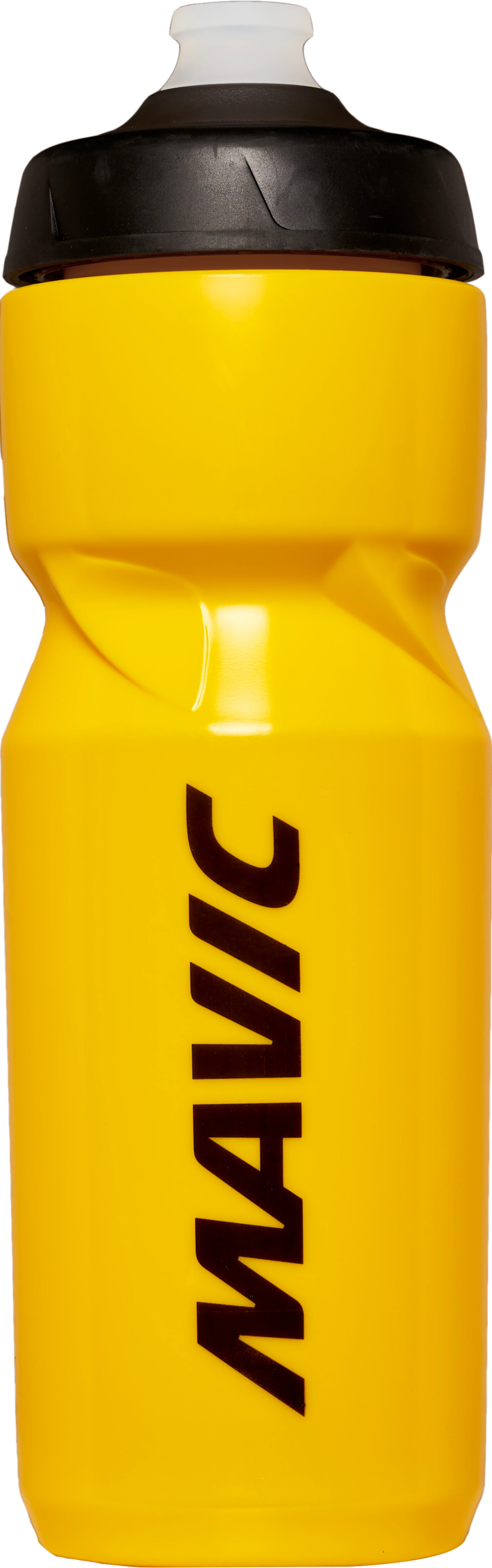 Mavic Bottle Cap Pro - 800ml - Yellow