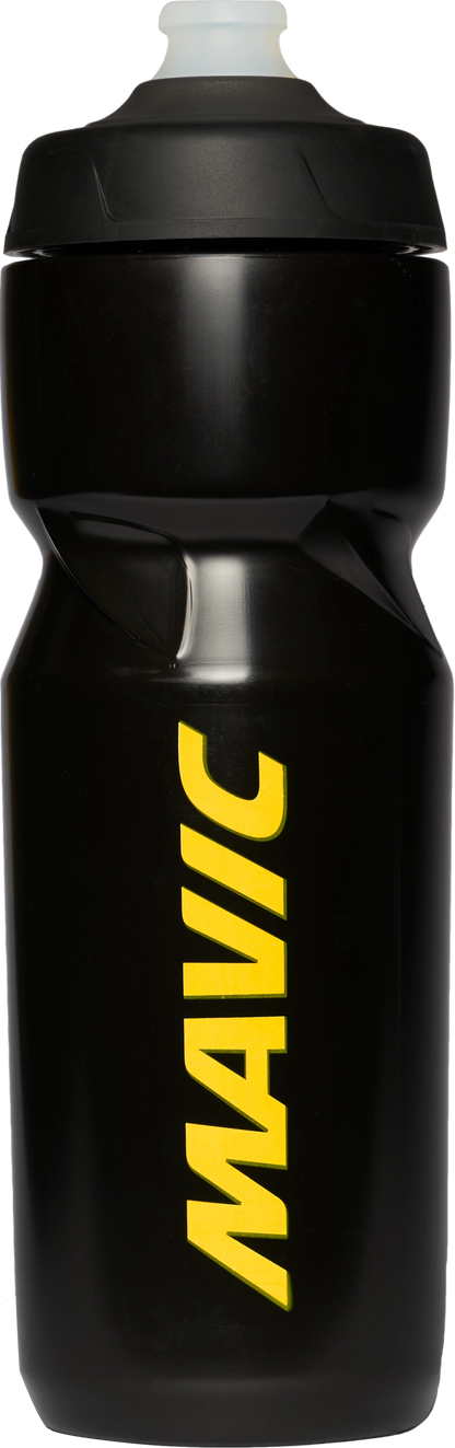 Mavic Bottle Cap Pro - 800ml - Black