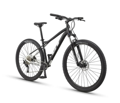 GT Bikes Avalanche Comp 29 - Black - 2024