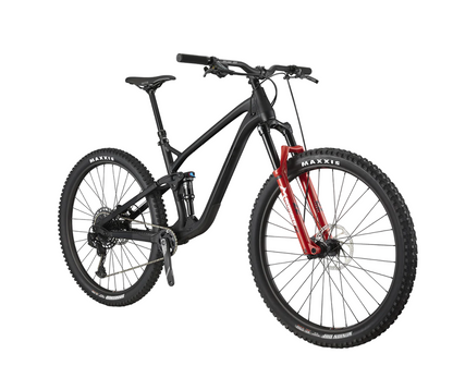 GT Bikes Sensor Comp 29 - Matt Black - 2024