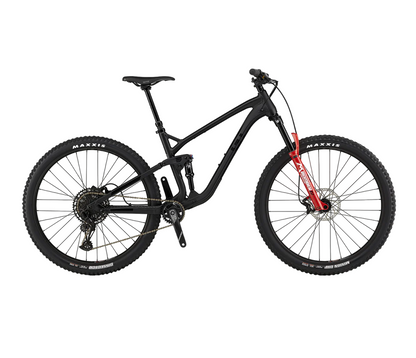 gt 3.0 bicycle GT Bikes Sensor Comp 29 - Matt Black
