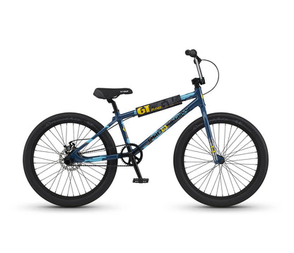 gt series 3 bicycle GT Bikes Pro Series 24" BMX