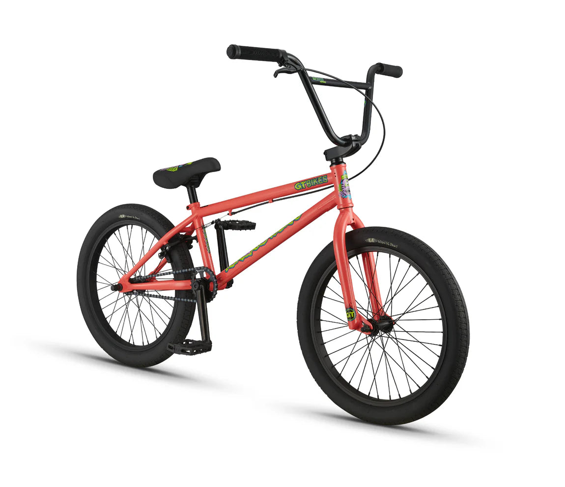 GT Bikes Performer 21 GT Bikes Performer 21