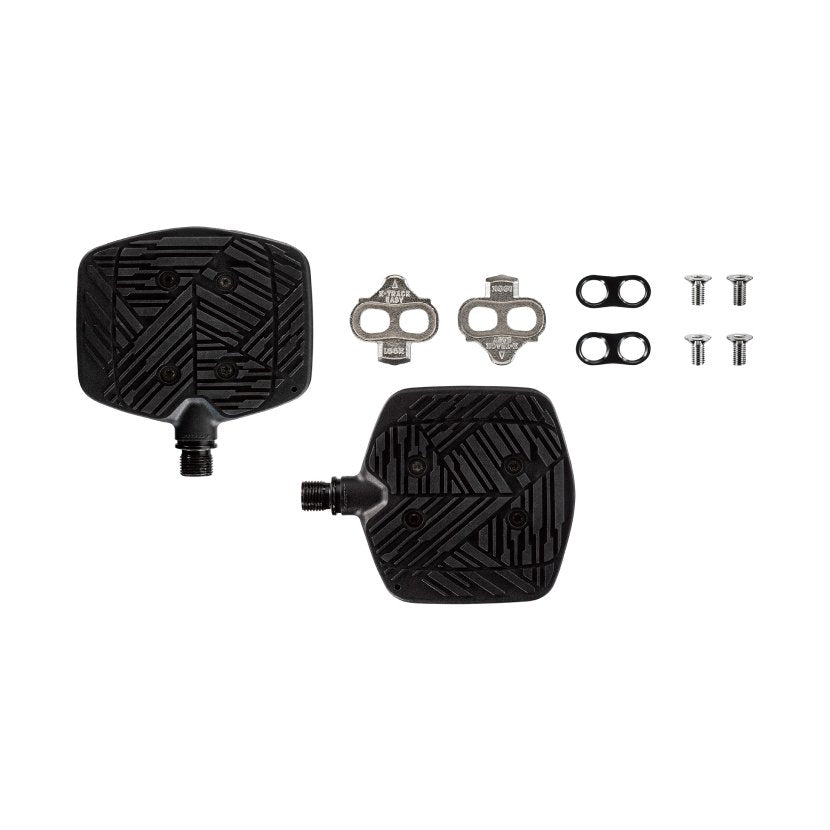 LOOK GEO TREKKING GRIP Pedals - Thumbnail 3