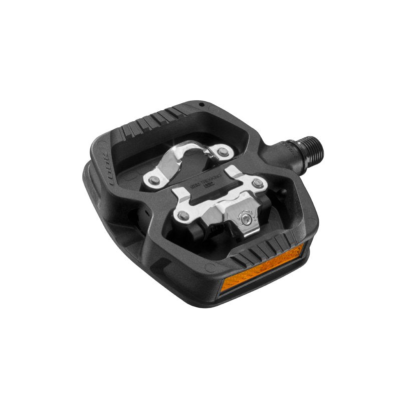 LOOK GEO TREKKING GRIP Pedals - Thumbnail 2